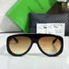 Bottega Veneta BV1362S Oversized Eyewear