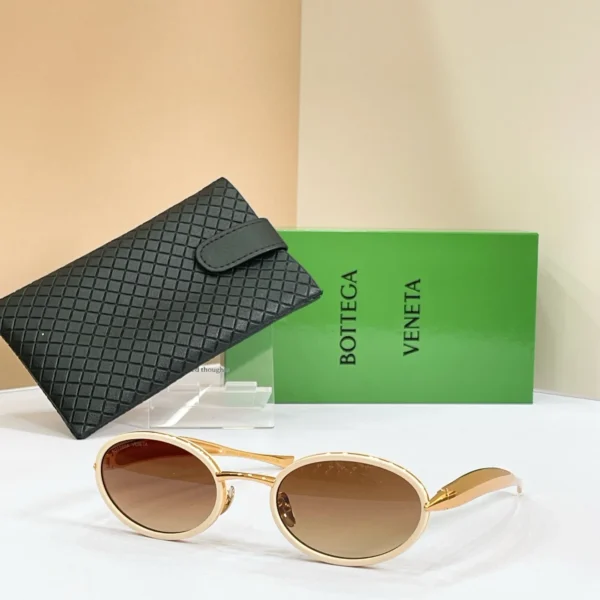 Bottega Veneta BV1386BS Eyewear