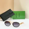 Bottega Veneta BV1386BS Eyewear