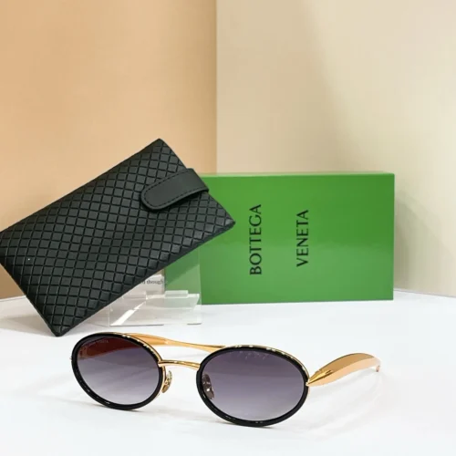 Bottega Veneta BV1386BS Eyewear