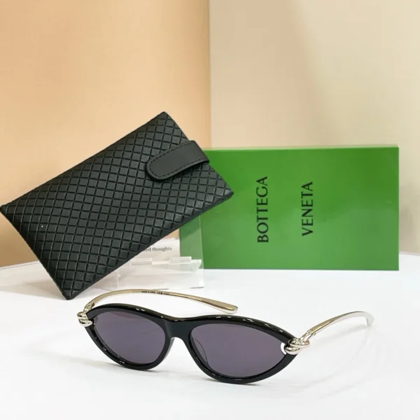 Bottega Veneta BV1390S Eyewear