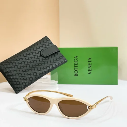 Bottega Veneta BV1390S Eyewear