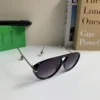 Bottega Veneta Aviator Sunglasses