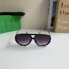 Bottega Veneta Aviator Sunglasses