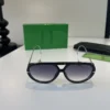 Bottega Veneta Aviator Sunglasses
