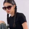 Chanel CH6530 Sunglasses
