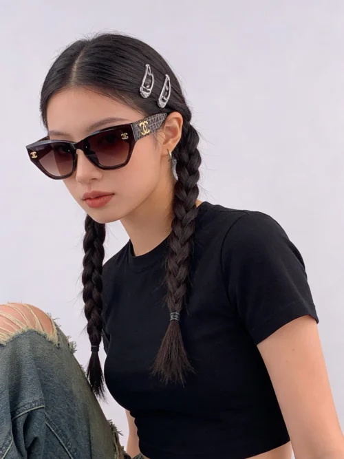 Chanel CH6530 Sunglasses