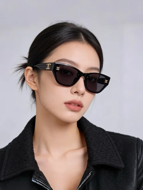 Chanel CH6530 Sunglasses