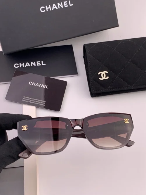 Chanel CH6530 Sunglasses