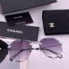 Chanel CH322 Rimless Sunglasses