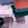 Chanel CH322 Rimless Sunglasses