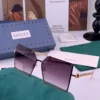 Chanel CH322 Rimless Sunglasses