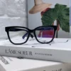 Chanel Square Optical Glasses