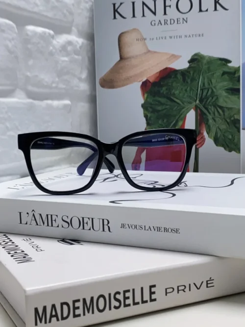 Chanel Square Optical Glasses