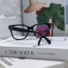 Chanel Square Optical Glasses