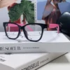 Chanel Square Optical Glasses