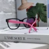 Chanel Square Optical Glasses
