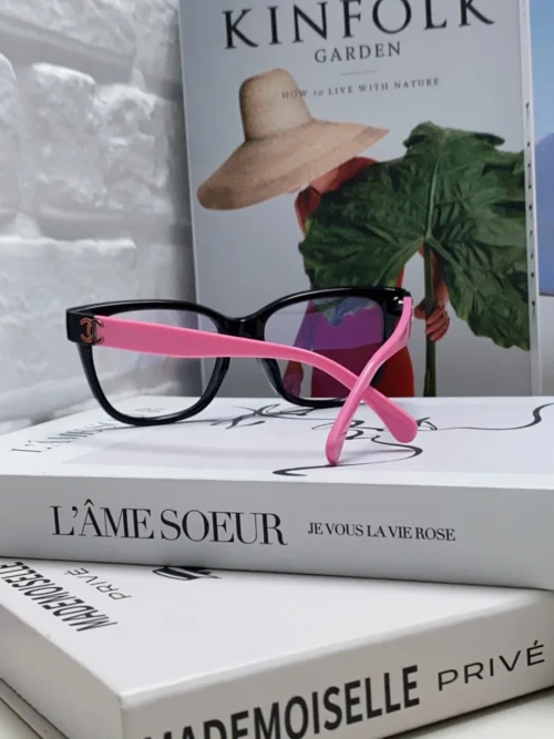 Chanel Square Optical Glasses