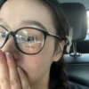 Chanel CH3432 Small-Frame Eyewear