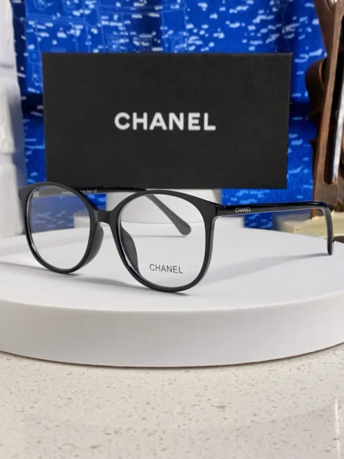Chanel CH3432 Small-Frame Eyewear