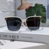 Chanel Square Polarized Sunglasses