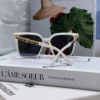 Chanel Square Polarized Sunglasses