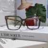 Chanel Square Polarized Sunglasses
