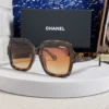 Chanel CH3438 Square Oversized Sunglasses