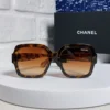 Chanel CH3438 Square Oversized Sunglasses