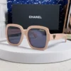 Chanel CH3438 Square Oversized Sunglasses