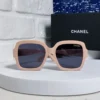 Chanel CH3438 Square Oversized Sunglasses