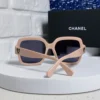 Chanel CH3438 Square Oversized Sunglasses