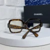Chanel CH3438 Square Oversized Sunglasses