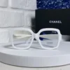 Chanel CH3438 Square Oversized Sunglasses