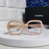 Chanel CH3438 Square Oversized Sunglasses
