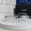 Chanel CH3438 Square Oversized Sunglasses