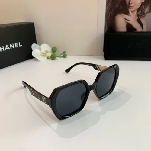 Chanel Square Sunglasses