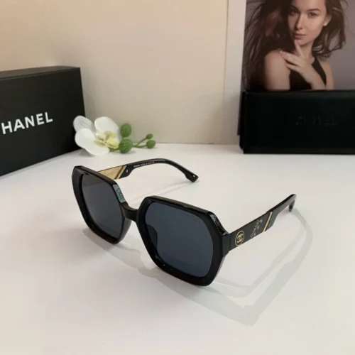 Chanel Square Sunglasses