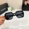 Chanel Square Sunglasses