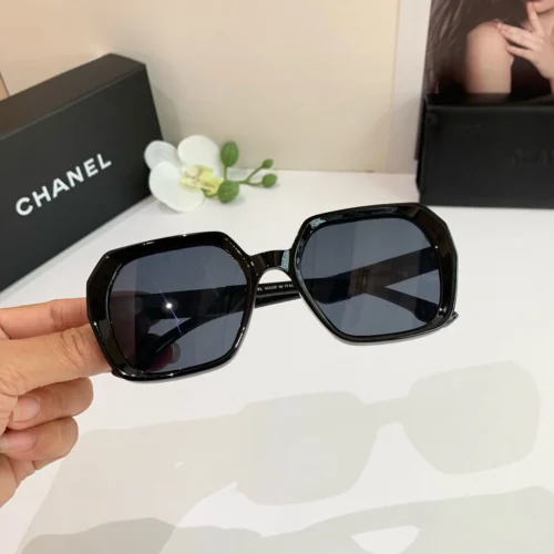 Chanel Square Sunglasses