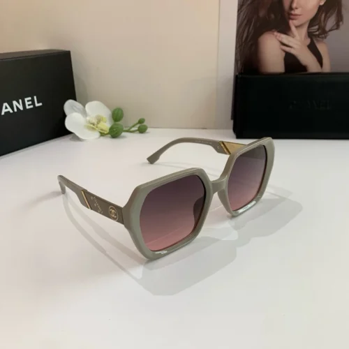 Chanel Square Sunglasses