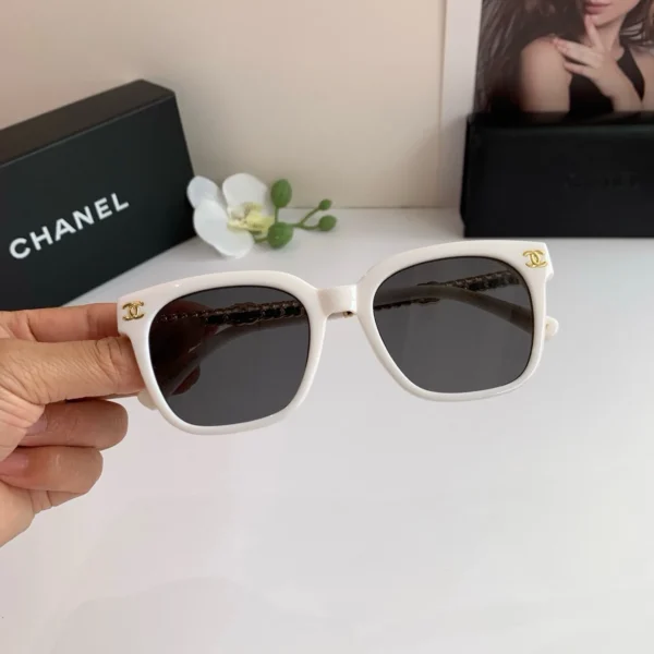 Chanel Square Sunglasses
