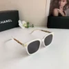 Chanel Square Sunglasses