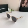 Chanel Square Sunglasses