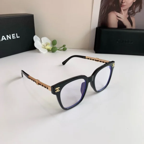 Chanel Square Sunglasses