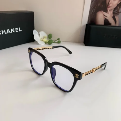 Chanel Square Sunglasses