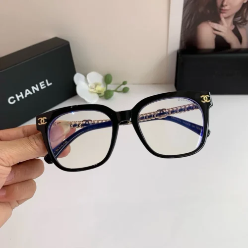 Chanel Square Sunglasses