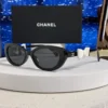 Chanel CH9181 Cat-Eye Sunglasses