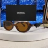 Chanel CH9181 Cat-Eye Sunglasses