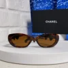 Chanel CH9181 Cat-Eye Sunglasses